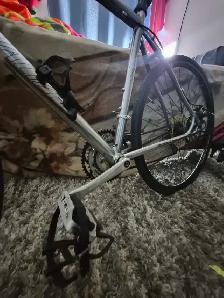 Sirrus sports aluminum bike specialized 11 pounds