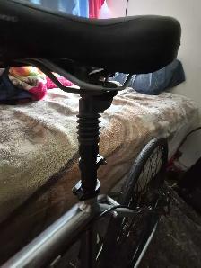 Sirrus sports aluminum bike specialized 11 pounds - Photo 5