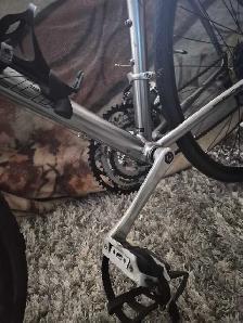 Sirrus sports aluminum bike specialized 11 pounds - Photo 6