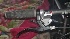 Sirrus sports aluminum bike specialized 11 pounds - Photo 8