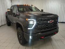 2026 Chevrolet Silverado 2500HD ZR2 - Photo 2