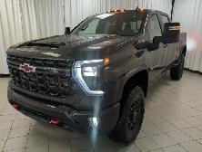 2026 Chevrolet Silverado 2500HD ZR2 - Photo 4