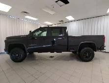 2026 Chevrolet Silverado 2500HD ZR2 - Photo 5