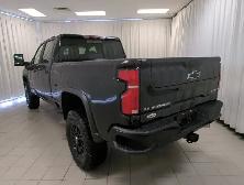 2026 Chevrolet Silverado 2500HD ZR2 - Photo 6