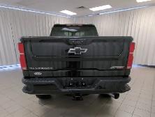 2026 Chevrolet Silverado 2500HD ZR2 - Photo 7
