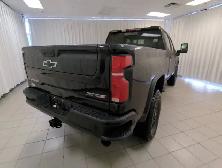 2026 Chevrolet Silverado 2500HD ZR2 - Photo 8