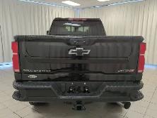 2026 Chevrolet Silverado 2500HD ZR2 - Photo 24