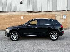 2016 Audi Q5 No Accidents l Progressive l 2.0T l AWD l Auto l - Photo 3