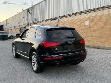 2016 Audi Q5 No Accidents l Progressive l 2.0T l AWD l Auto l - Photo 4