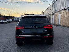 2016 Audi Q5 No Accidents l Progressive l 2.0T l AWD l Auto l - Photo 5
