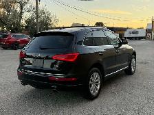 2016 Audi Q5 No Accidents l Progressive l 2.0T l AWD l Auto l - Photo 6
