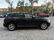 2016 Audi Q5 No Accidents l Progressive l 2.0T l AWD l Auto l - Photo 7