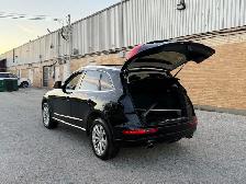 2016 Audi Q5 No Accidents l Progressive l 2.0T l AWD l Auto l - Photo 9