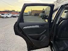 2016 Audi Q5 No Accidents l Progressive l 2.0T l AWD l Auto l - Photo 12