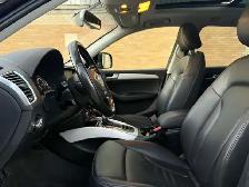 2016 Audi Q5 No Accidents l Progressive l 2.0T l AWD l Auto l - Photo 18