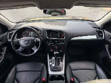 2016 Audi Q5 No Accidents l Progressive l 2.0T l AWD l Auto l - Photo 20