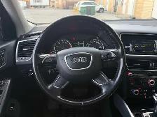 2016 Audi Q5 No Accidents l Progressive l 2.0T l AWD l Auto l - Photo 23