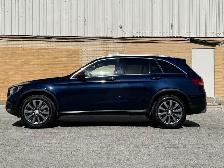 2016 Mercedes-Benz GLC No Accidents l 4Matic l 2.0T l 4Cyl l Pan - Photo 3
