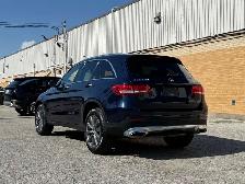 2016 Mercedes-Benz GLC No Accidents l 4Matic l 2.0T l 4Cyl l Pan - Photo 4