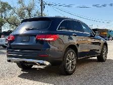 2016 Mercedes-Benz GLC No Accidents l 4Matic l 2.0T l 4Cyl l Pan - Photo 6
