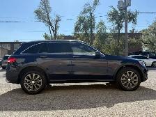 2016 Mercedes-Benz GLC No Accidents l 4Matic l 2.0T l 4Cyl l Pan - Photo 7