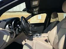 2016 Mercedes-Benz GLC No Accidents l 4Matic l 2.0T l 4Cyl l Pan - Photo 16