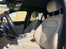 2016 Mercedes-Benz GLC No Accidents l 4Matic l 2.0T l 4Cyl l Pan - Photo 17