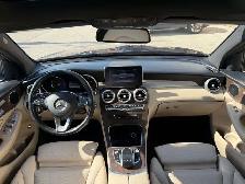 2016 Mercedes-Benz GLC No Accidents l 4Matic l 2.0T l 4Cyl l Pan - Photo 20