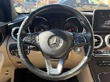 2016 Mercedes-Benz GLC No Accidents l 4Matic l 2.0T l 4Cyl l Pan - Photo 24