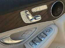 2016 Mercedes-Benz GLC No Accidents l 4Matic l 2.0T l 4Cyl l Pan - Photo 27