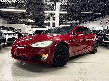 2019 Tesla Model S Performance l Ludicrous l AWD l Dual Motor l