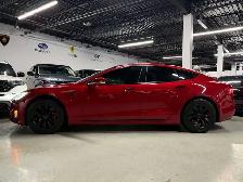 2019 Tesla Model S Performance l Ludicrous l AWD l Dual Motor l - Photo 3