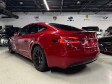 2019 Tesla Model S Performance l Ludicrous l AWD l Dual Motor l - Photo 4