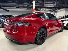 2019 Tesla Model S Performance l Ludicrous l AWD l Dual Motor l - Photo 6