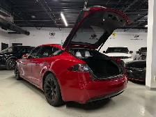 2019 Tesla Model S Performance l Ludicrous l AWD l Dual Motor l - Photo 9