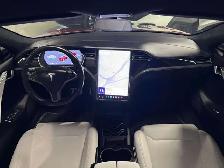 2019 Tesla Model S Performance l Ludicrous l AWD l Dual Motor l - Photo 20