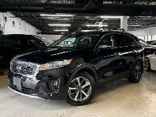 2020 Kia Sorento No Accidents l EX l V6 l 7 Passanger l All Opti