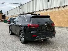 2020 Kia Sorento No Accidents l EX l V6 l 7 Passanger l All Opti - Photo 4