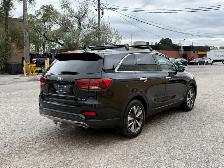 2020 Kia Sorento No Accidents l EX l V6 l 7 Passanger l All Opti - Photo 6