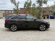 2020 Kia Sorento No Accidents l EX l V6 l 7 Passanger l All Opti - Photo 7