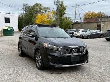 2020 Kia Sorento No Accidents l EX l V6 l 7 Passanger l All Opti - Photo 8