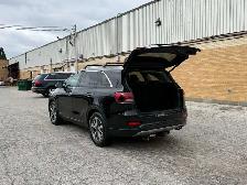 2020 Kia Sorento No Accidents l EX l V6 l 7 Passanger l All Opti - Photo 10