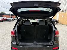 2020 Kia Sorento No Accidents l EX l V6 l 7 Passanger l All Opti - Photo 11
