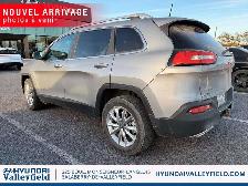 2016 Jeep Cherokee Limited - Photo 2