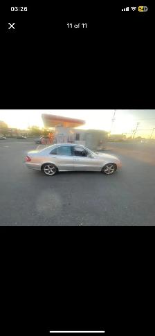 Very clean
