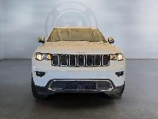 2020 Jeep Grand Cherokee Limited Limited 4x4 - Photo 2
