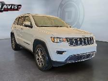 2020 Jeep Grand Cherokee Limited Limited 4x4 - Photo 3