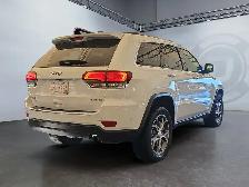 2020 Jeep Grand Cherokee Limited Limited 4x4 - Photo 4