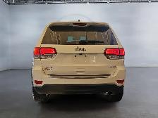 2020 Jeep Grand Cherokee Limited Limited 4x4 - Photo 5