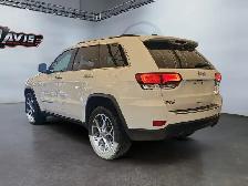 2020 Jeep Grand Cherokee Limited Limited 4x4 - Photo 6